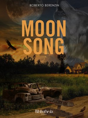 cover image of Moon Song